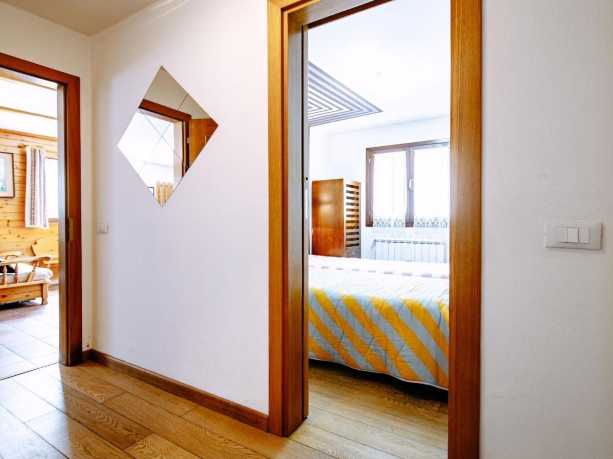Apartment Cesa Veja By Interhome Penia Exterior foto